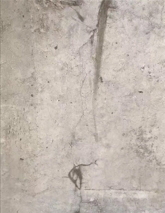 混凝土裂纹裂缝修复