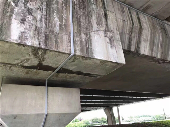 混凝土裂纹裂缝修复